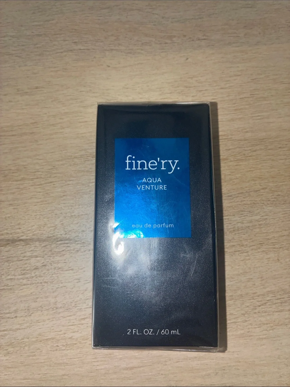 Finery Aqua Venture Spray
